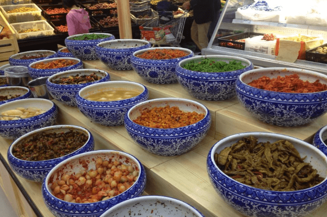 怎么选择食材便宜又很稀奇的菜 cc38f717722d445fadd8df1a3776127a.png