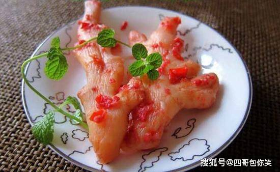 广西最地道美食不是卷筒粉也不是虾仔米乙是一碗老友粉