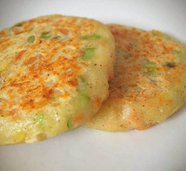 蔬菜|几种美味的营养早餐做法教给你，好吃到让你早上不再懒床，快收藏