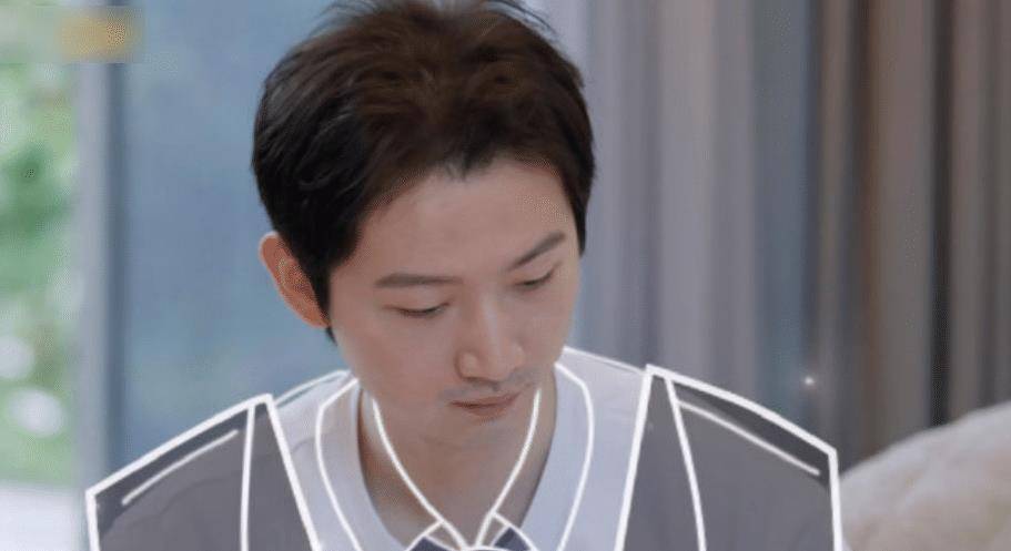 什么|《女儿们的恋爱4》罗昊对周扬青印象的前后变化：一直在理性恋爱