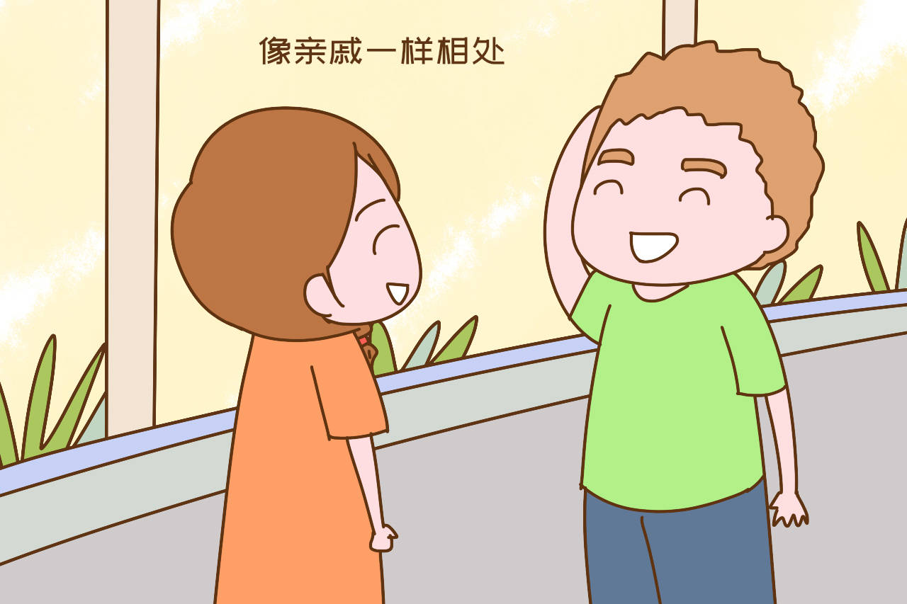 亲戚|很多父母不愿承认的真相:二胎小时候是玩伴,长大只不过是亲戚