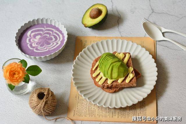 父親|感恩父愛，我用愛為心中的男神老爸烹飪屬于他的愛心早餐