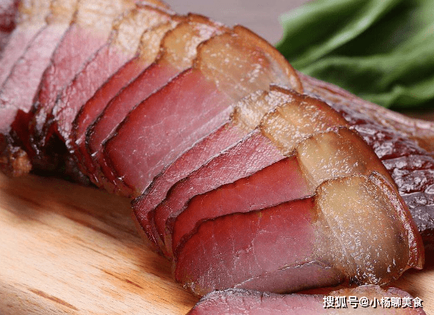 花椒|腌腊肉，别傻傻只加盐，牢记1个小妙招，腊肉美味不长霉