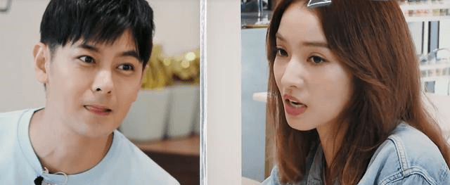 结婚6年生2女,前妻是内地粉丝,欧弟曾说她很现实_郑云灿