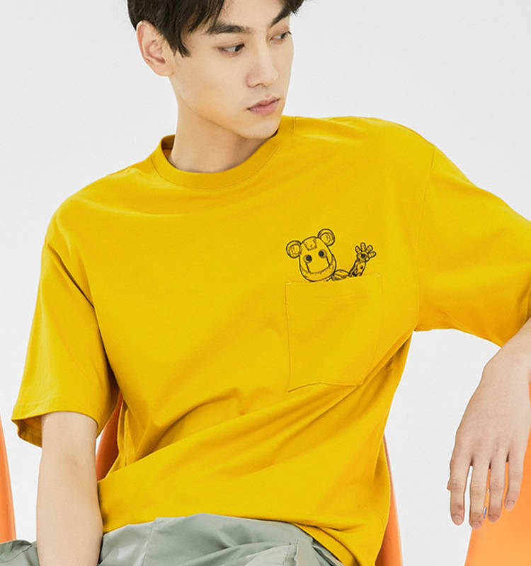 男生|夏季男生的14条穿搭准则