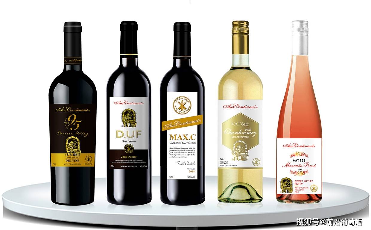 美国|品葡萄酒并不难!学会葡萄酒盲品是懂葡萄的必经之路!