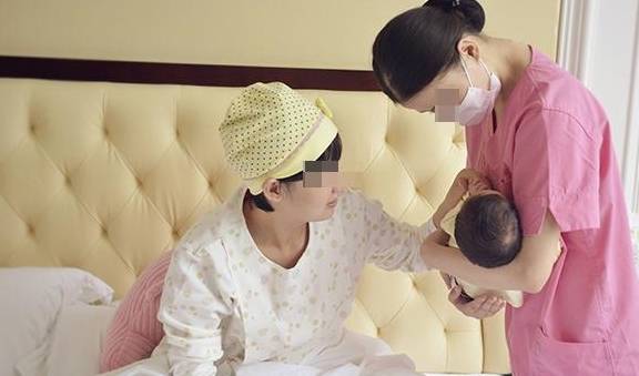 因为|月子期间，婆婆天天清汤寡水，“苦了”宝妈“饿了”孩子