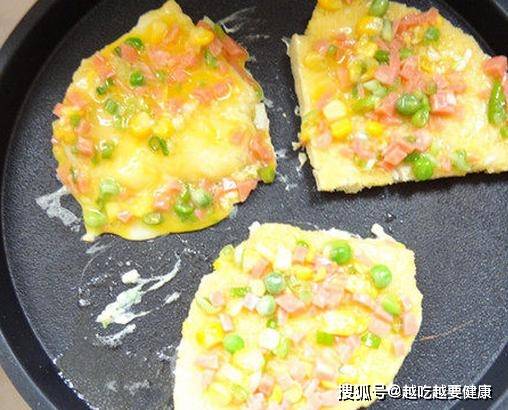 成是|孩子早餐就爱吃这，营养美味又耐饿，早起10分钟就能轻松搞定