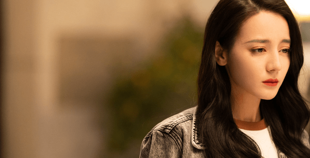 因为|你是我的荣耀：夏晴突然挽留于途，不是因为爱情，她早已算计明白