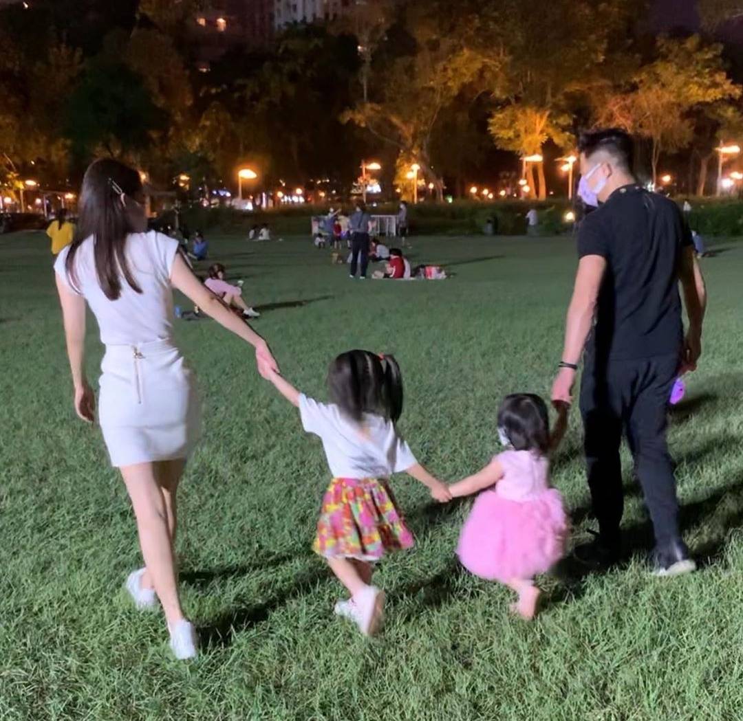 舞蹈|方媛七夕穿古装韵味足，仿若天外飞仙超惊艳，扮相不逊于明星演员