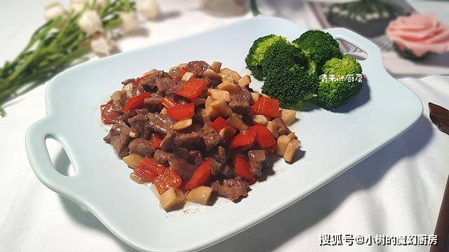 因为|这肉再贵也要舍得买，孩子多吃身体壮，我家孩子每周吃一回