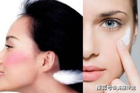 肤质|减少这些伤害皮肤的行为，改善角质层薄增强肌肤屏障