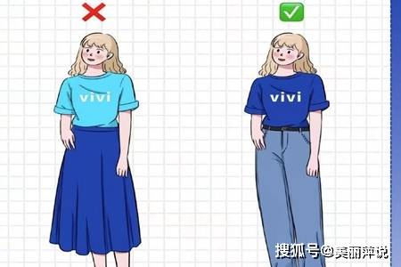 明度|大火的“克莱因蓝”怎么穿才能显白？学会穿搭技巧更时尚