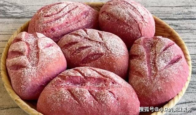 做法|火龙果新吃法，一定要试试这样做，软软的香香的，吃一次就忘不了