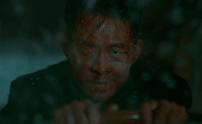 于和伟|《悬崖之上》张译受尽折磨,朱亚文誓死护友,于和伟“冷眼”旁观!