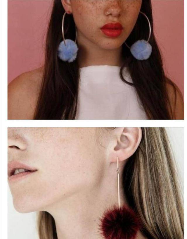 黑色|李嘉欣晒自拍!穿白衬衣雍容华贵,表面上晒美食,其实在秀大钻石