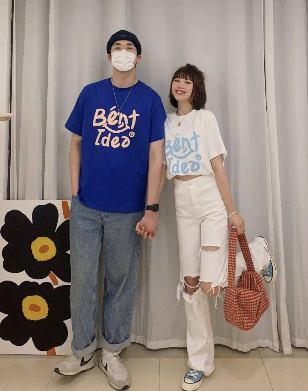 幺妹|被荣耀夫妇甜到上头的姑娘不得不说,杨洋和热巴真的是绝配了