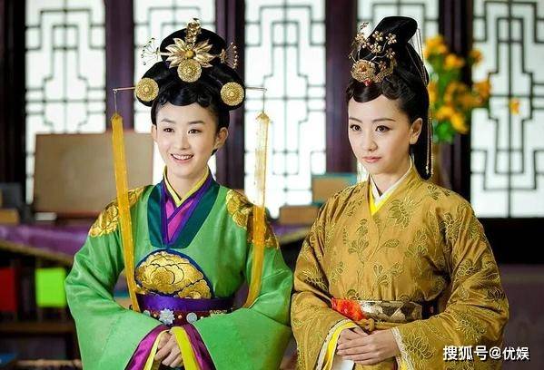 色调|从迷恋“荧光色”到爱上“高级灰”，于正剧的配色究竟经历了啥