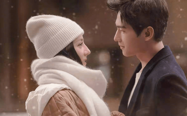 因为|你是我的荣耀：夏晴突然挽留于途，不是因为爱情，她早已算计明白