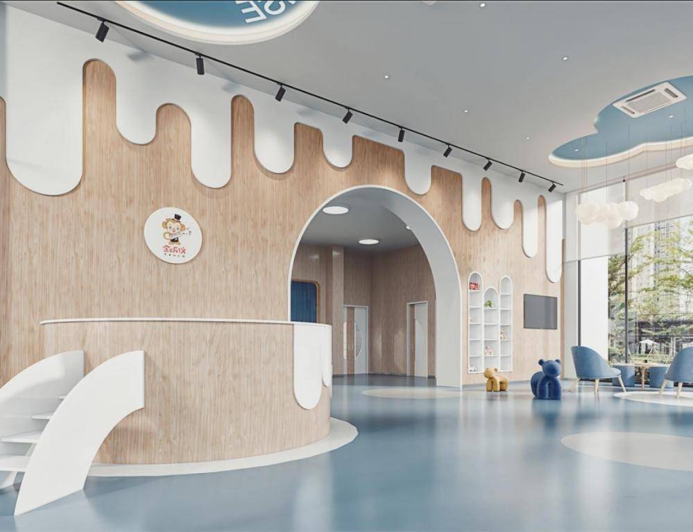 教育|金昕仪艺术幼儿园|以优秀的资源打造幼教福地