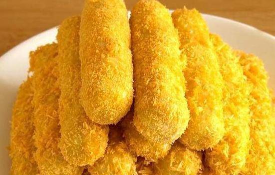于是平|立秋之后就不要给孩子买零食了，用这种食材做成的零食孩子爱吃