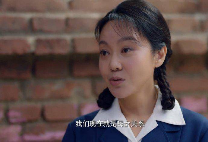 原创美容针耽误了好演员亲爱的爸妈中的闫妮变得不会演戏了