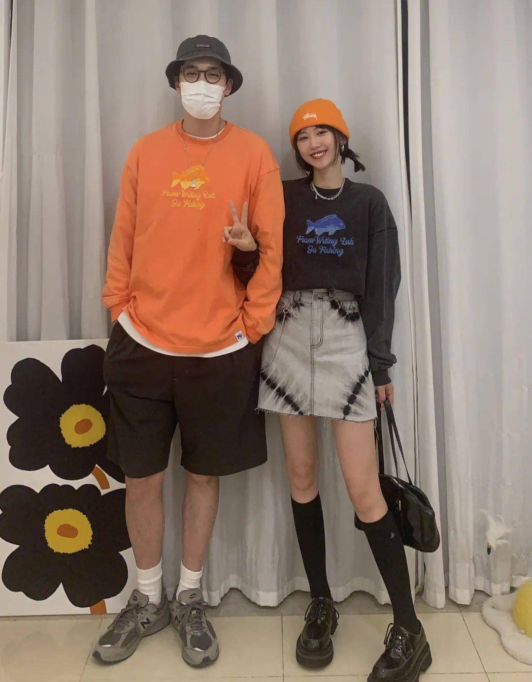 幺妹|被荣耀夫妇甜到上头的姑娘不得不说,杨洋和热巴真的是绝配了