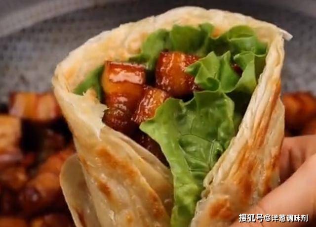 去腥|大厨教你红烧肉的正确做法，软糯鲜香，肥而不腻，吃一次念念不忘