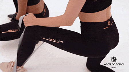 设计|一条不普通的魔力小黑裤，穿出A4腰、蜜桃臀，跟大象腿拜拜