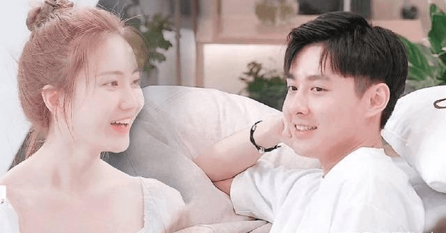 马董|《心动的信号》马子佳行为分裂，他为什么突然选择了小孔？