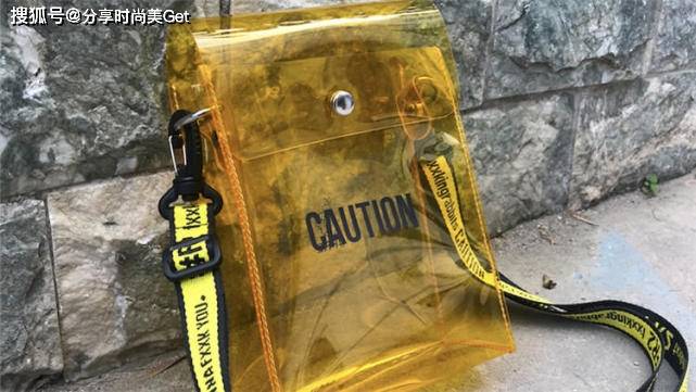 玩法|高颜值的小众包包，百变玩法出门精致潮流，彰显女性与众不同的气质