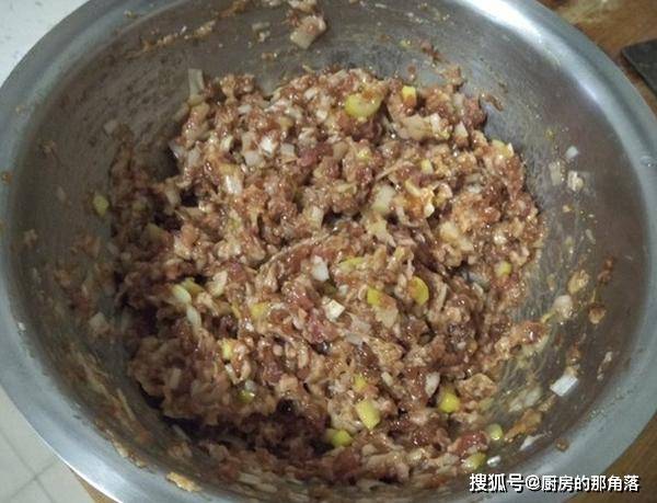 花椒|开学季营养早餐，就吃猪肉馅饼，皮薄馅香味美，让孩子爱上吃早餐