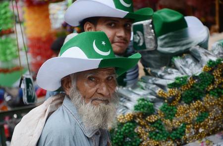 赛诗会、板球赛、纪念国父……精彩纷呈的巴基斯坦“国庆节”