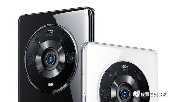 镜头|高端手机市场竞争变数重重：小米、荣耀和vivo，谁能更胜一筹？