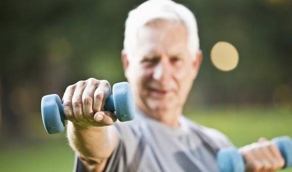 生命|46-55岁是生命高危期，想健康，谨记：“三戒、四勤、五坚持”