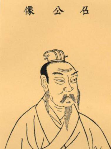 一条重要物证是多件青铜铭文记载:记述燕侯命堇到宗周(丰镐)去向太保