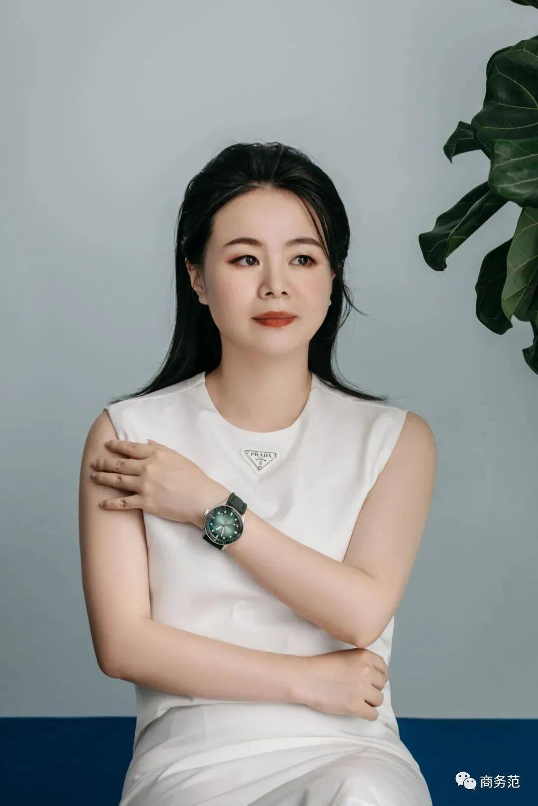 极光|潜水表今年为啥这么火？