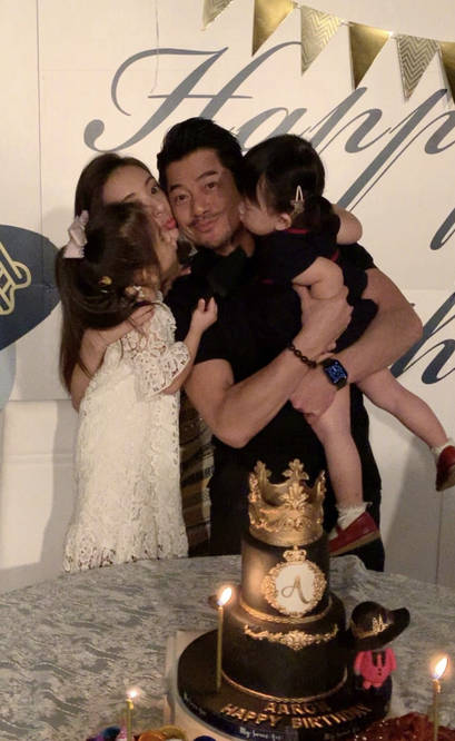 扮相|方媛七夕穿古装韵味足，仿若天外飞仙超惊艳，扮相不逊于明星演员