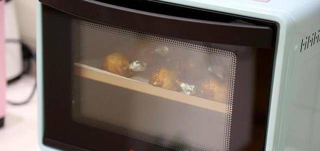 开火|孩子最爱的小“鸡翅”，不用开火，几步做出，这碗“料汁”最关键