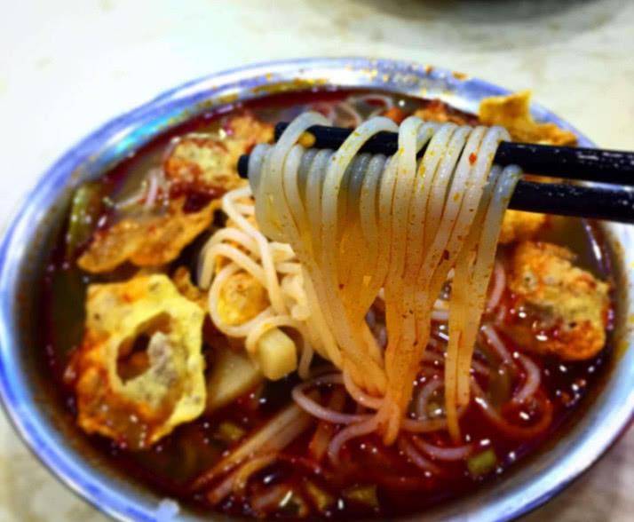 美食|4种早餐，闻着“臭”吃起来香！我赌一箱辣条，你至少吃过2种