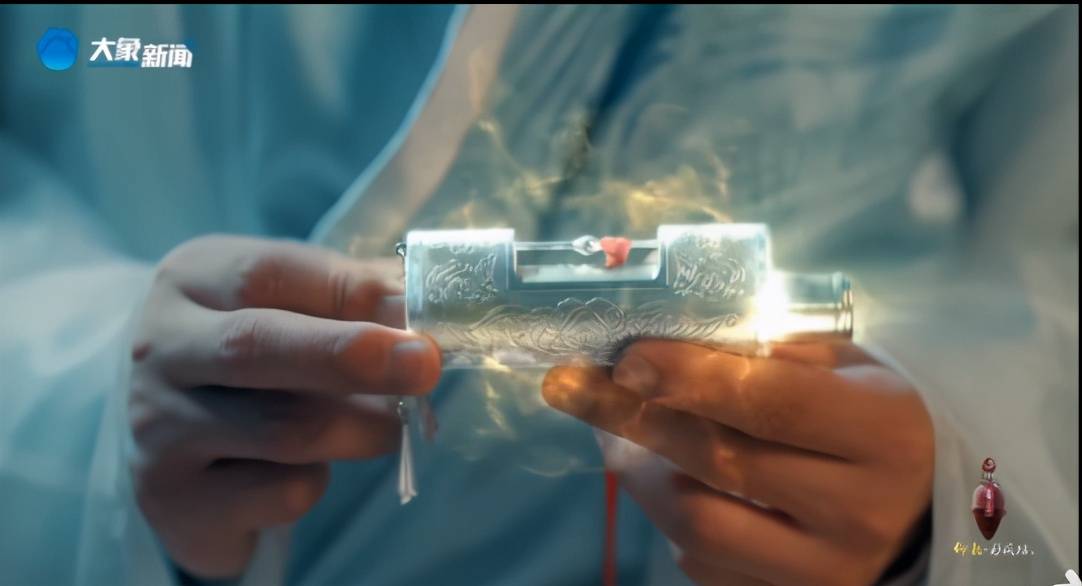 卫视|河南卫视《七夕奇妙游》，再一次带给观众震撼的节目表演！