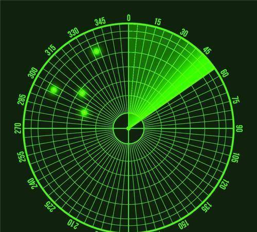 原创雷达对抗简史