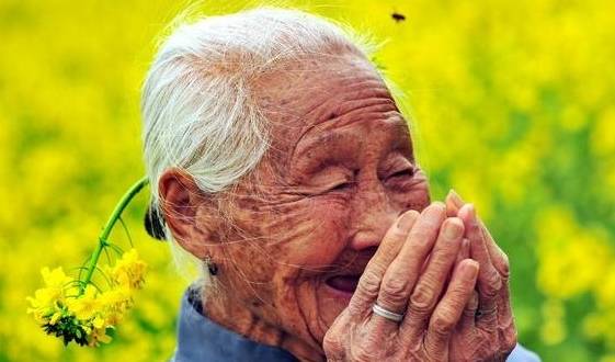 生命|46-55岁是生命高危期，想健康，谨记：“三戒、四勤、五坚持”