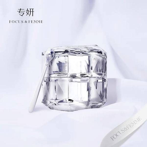 产品|专妍：内服外养 多肽抗衰