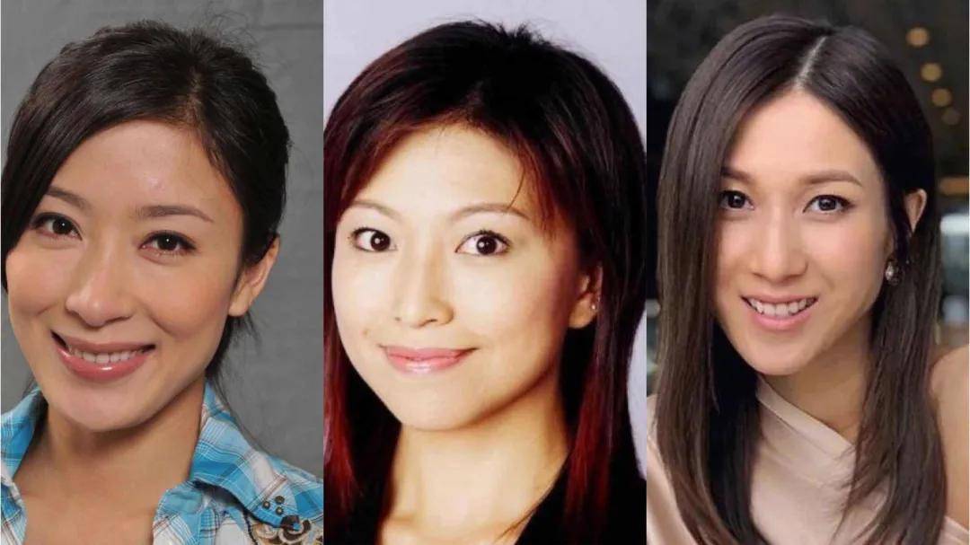 面孔|心疼姚安娜，用尽鞠学还是无法变美，富态脸想洋气真的无解？