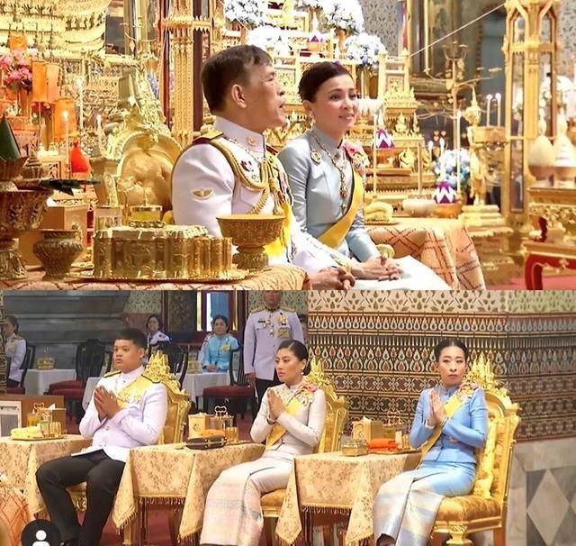 公主|泰国“铁憨憨”王子被惯坏！乘飞机请小女生玩，接机人员全程下跪
