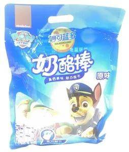 要求|“育见新食代”2021儿童食品市场趋势洞察