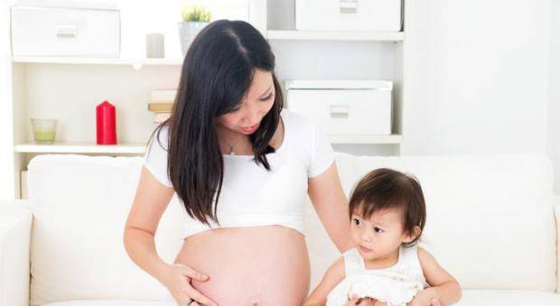 子宫|剖腹产生一胎时不疼，二胎会不会比一胎疼？