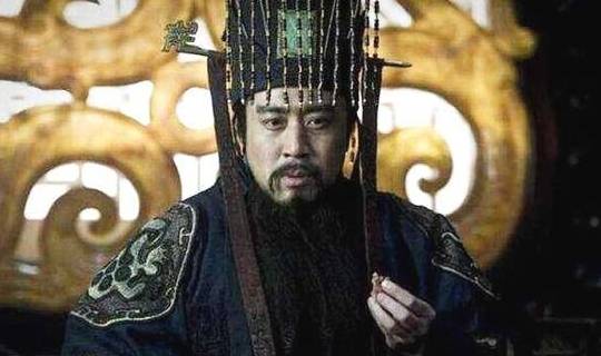 历史上能称 千古一帝 的皇帝 仅有4人 其中2位还被后人抹黑 微头条