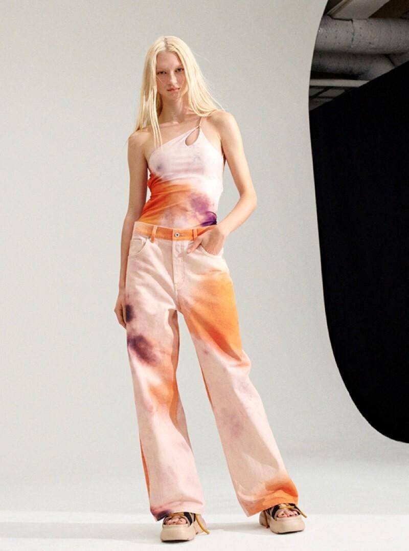 整体|这种搭配,提升身材和气质